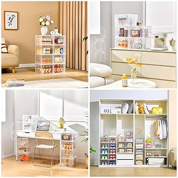 クローゼットページです Amazon.co.jp: ottostyle.jp 鍵付き ロッカー 収納 ボックス